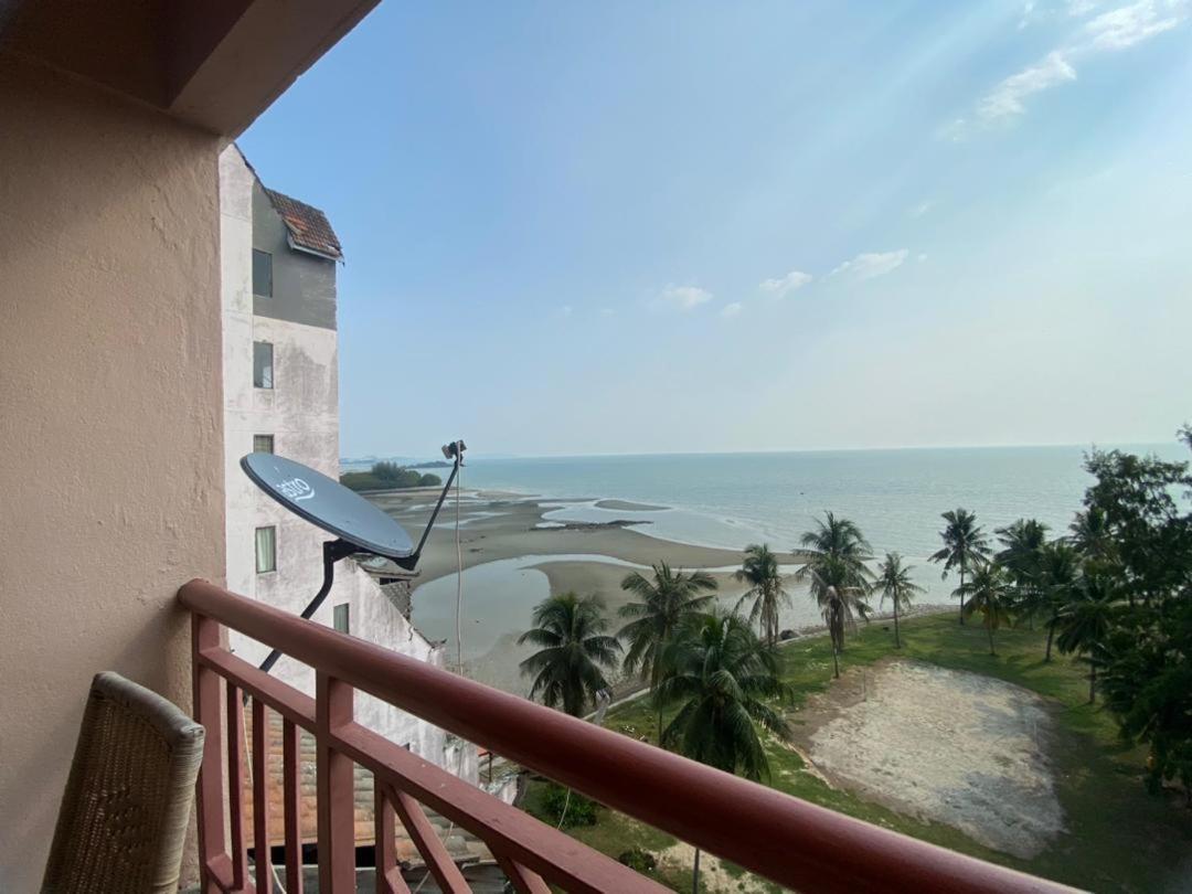 Paradise Lagoon Apartment South Port Dickson Eksteriør bilde